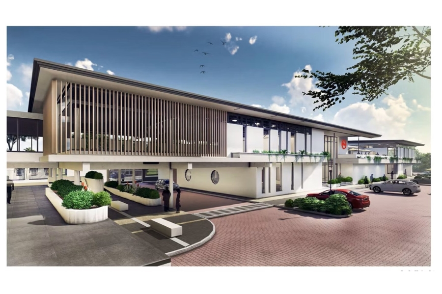 To Let commercial Property for Rent in Newton Park Eastern Cape